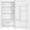 Indesit I48RM112WUK 50cm Low Frost Under Counter Larder Fridge in White