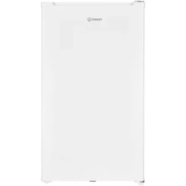 Indesit I48VM112WUK 50cm Low Frost Under Counter Fridge in White