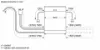 Neff S195HCX02G N50 Full Size Integrated Dishwasher with 14 Place Settings