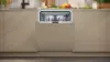 Neff S195HCX02G N50 Full Size Integrated Dishwasher with 14 Place Settings