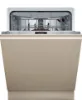 Neff S195HCX02G N50 Full Size Integrated Dishwasher with 14 Place Settings