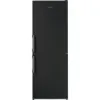 Indesit IB55532B 55cm Low Frost 60/40 Fridge Freezer in Black 