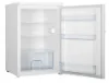 Hisense RL170D4BWE 56cm Undercounter Larder Fridge - White