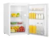 Hisense RL170D4BWE 56cm Undercounter Larder Fridge - White