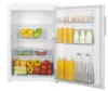 Hisense RL170D4BWE 56cm Undercounter Larder Fridge - White