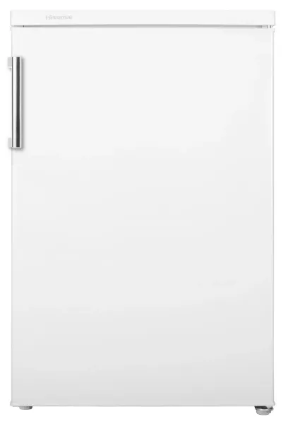 Hisense RL170D4BWE 56cm Undercounter Larder Fridge - White