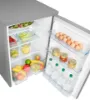 Hisense RL170D4BCE 56cm Larder Fridge - Silver