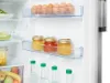 Hisense RL170D4BCE 56cm Larder Fridge - Silver
