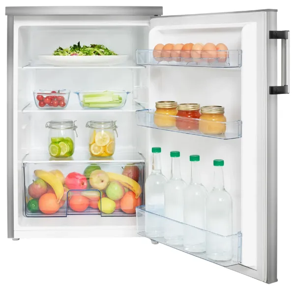Hisense RL170D4BCE 56cm Larder Fridge - Silver