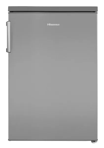 Hisense RL170D4BCE 56cm Larder Fridge - Silver