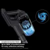 Samsung VS20C8522TN/EU Samsung Jet 85 Cordless Vacuum Cleaner with Pet Tool+ - 60 Minutes Run Time - Woody Green