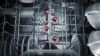Bosch SMD8YCX03G Integrated Dishwasher with 14 Place Settings