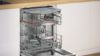 Bosch SMD8YCX03G Integrated Dishwasher with 14 Place Settings