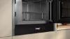 Neff NR4GR31G1B Built In Microwave Oven In Graphite