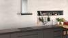 Neff D64BHM1N0B 60cm Wall-Mounted Cooker Hood in Stainless Steel