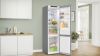 Bosch KGN392LBFG 60cm Freestanding Fridge Freezer in Inox-look