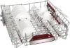 Neff S295HCX02G Full Size Integrated Dishwasher with 14 Place Settings