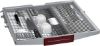 Neff S295HCX02G Full Size Integrated Dishwasher with 14 Place Settings