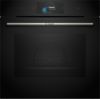 Bosch HSG7584B1 Built In Oven With Steam Function In Black