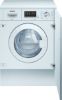 Siemens WK14D543GB 7kg Wash 4kg Dry Integrated Washer Dryer 
