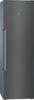 Siemens GS36NAXEP Freestanding Freezer in Brushed Black Steel Anti-fingerprint