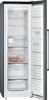 Siemens GS36NAXEP Freestanding Freezer in Brushed Black Steel Anti-fingerprint
