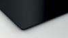 Bosch PVS611B16E 60cm Induction Hob with Integrated Ventilation System in Black