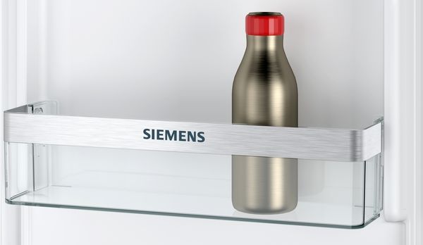 Siemens KI86VVFE0G Built In Fridge-Freezer