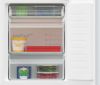 Siemens KI86VVFE0G Built In Fridge-Freezer