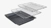 Neff B64VS71G0B Built In oven With Steam Function And Slide & Hide®