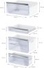 Neff KI5862SE0G Built In Fridge-Freezer