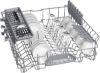 Bosch SMI2HTB02G, Semi-integrated dishwasher Black