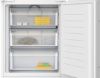 Neff KI7961SE0 Built In Fridge Freezer 