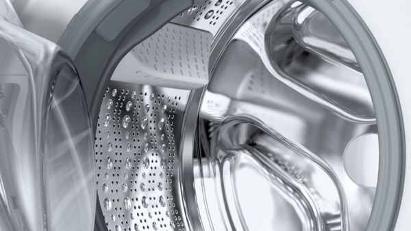Neff V6540X3GB 7kg Wash 4kg Dry Integrated Washer Dryer in White