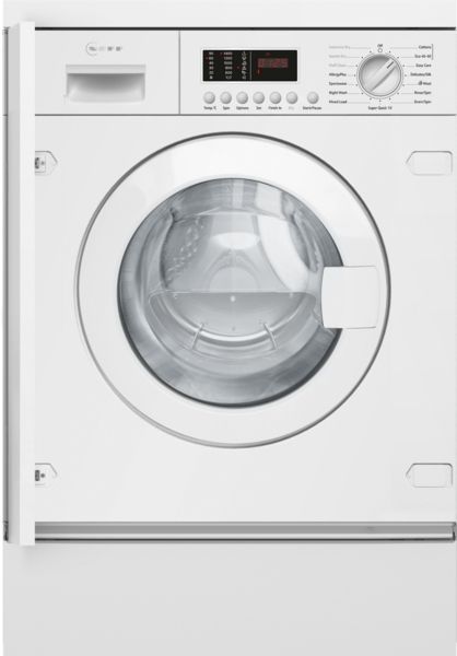 Neff V6540X3GB 7kg Wash 4kg Dry Integrated Washer Dryer in White