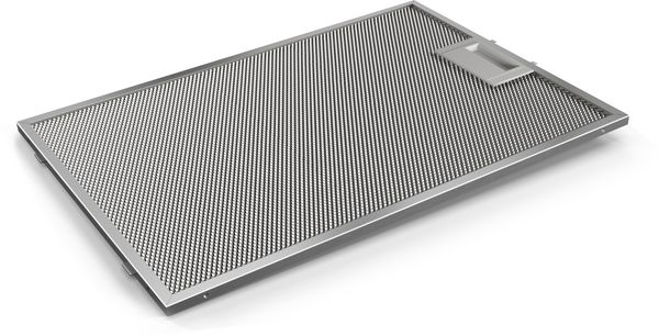 Bosch DWB66BC60B Wall Mounted Cooker Hood In Black