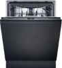 Siemens SN73HX10VG iQ300 Full Size Integrated Dishwasher with varioHinge