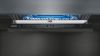 Siemens SN95ZX61CG Full Size Integrated Dishwasher with 13 Place Settings
