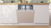 Bosch SMV4HTX00G Fully Integrated Dishwasher