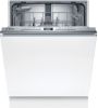 Bosch SMV4HTX00G Fully Integrated Dishwasher