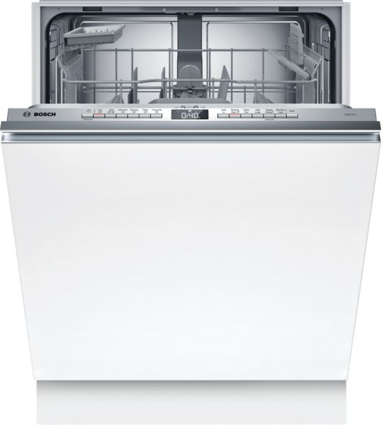 Bosch SMV4HTX00G Fully Integrated Dishwasher