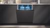 Siemens SN95YX02CG iQ500 Full Size Integrated Dishwasher 