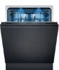 Siemens SN95YX02CG iQ500 Full Size Integrated Dishwasher 