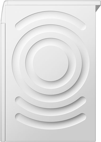 Siemens WN54G1A1GB 10.5kg Wash 6kg Dry Freestanding Washer Dryer 