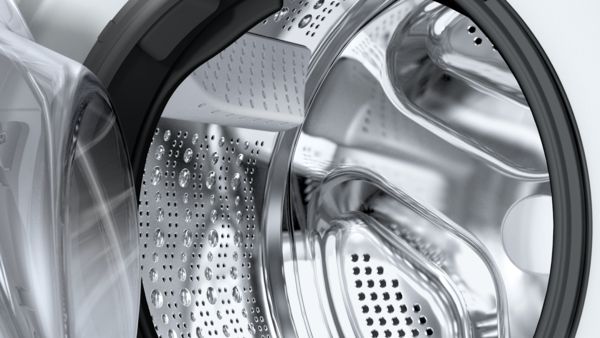 Siemens WN54G1A1GB 10.5kg Wash 6kg Dry Freestanding Washer Dryer 