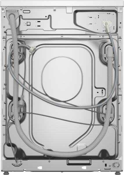 Siemens WG46G2Z1GB 9kg 1600 Spin Washing Machine in White