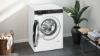 Siemens WG46G2Z1GB 9kg 1600 Spin Washing Machine in White