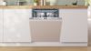 Bosch SBH4HVX00G Fully Integrated Dishwasher