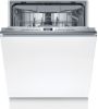 Bosch SBH4HVX00G Fully Integrated Dishwasher