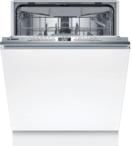 Bosch SBH4HVX00G Fully Integrated Dishwasher
